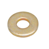 Washer .406 I,D, X 1 O,D, X ,0 Washer .406 I,D, X 1 O,D, X ,0