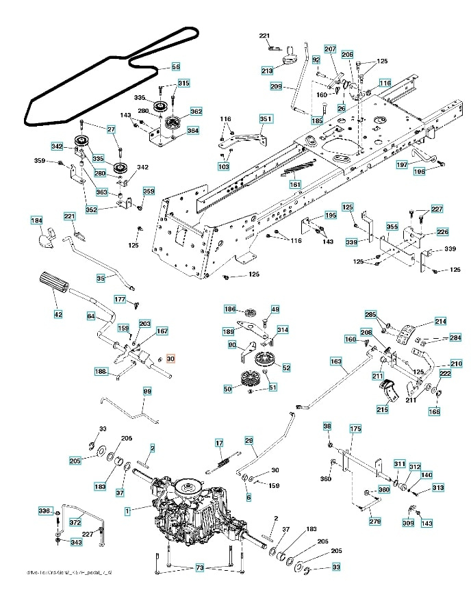 Washer .406 I,D, X 1 O,D, X ,0