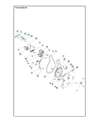 Washer 11/32 X 11/16 X 14 Ga T Washer 11/32 X 11/16 X 14 Ga T