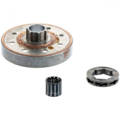 Coupling Complete Mark Ii 5962183-01 Coupling Complete Mark Ii 5962183-01