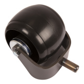 Pivot wheel lubricable Pivot wheel lubricable
