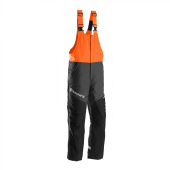 Carpenter Trousers Husqvarna Functional