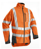 Forest Jacket Husqvarna Classic EN 2047, 66 Forest Jacket Husqvarna Classic EN 2047, 66