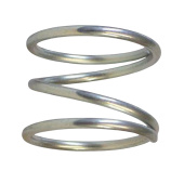 Spring caster spring clear zin Spring caster spring clear zin
