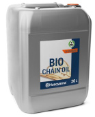Husqvarna Chain oil X-GUARD BIO 20L Husqvarna Chain oil X-GUARD BIO 20L