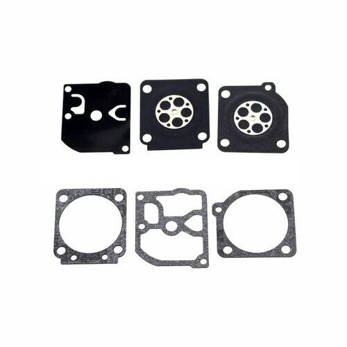 Diaphragm Assy Kit At-7C 5965708-01