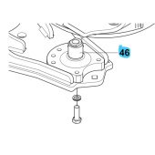 Shaft Pivot Lower 30 Shaft Pivot Lower 30