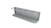 Holder - spray bottles Holder - spray bottles