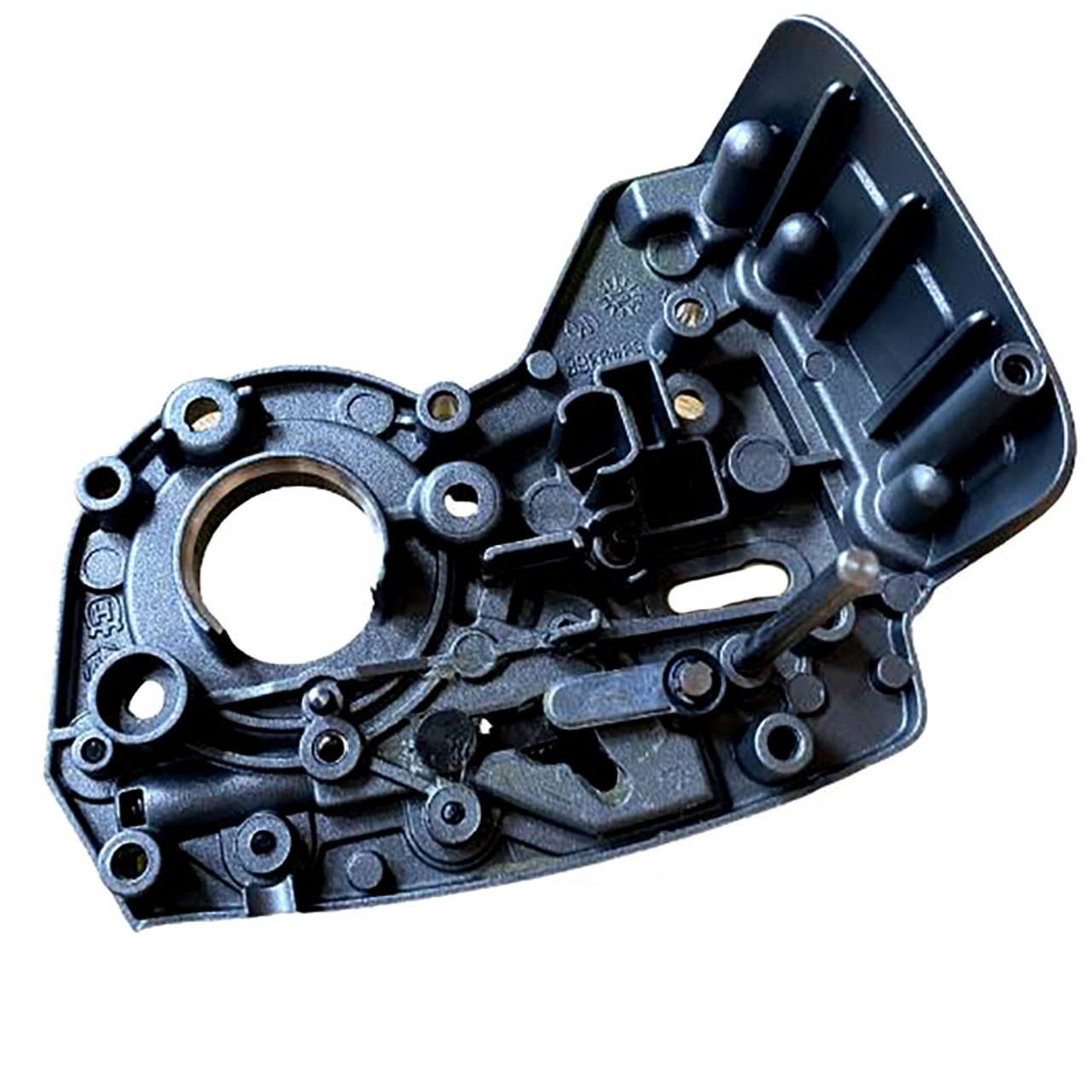 Chassis Assy Rear Handle 5969536-01