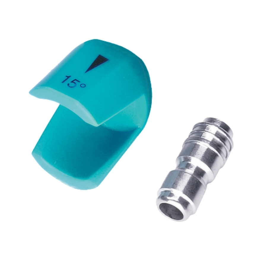 Nozzle Flat 5970061-01
