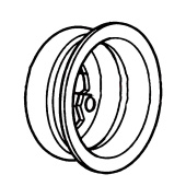 Sealing Purge 5970806-01 Sealing Purge 5970806-01