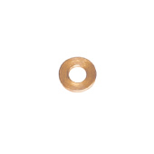 Washer 9.1X4.1X1 5971295-01 Washer 9.1X4.1X1 5971295-01