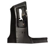 Console 6 speed gear black bla Console 6 speed gear black bla