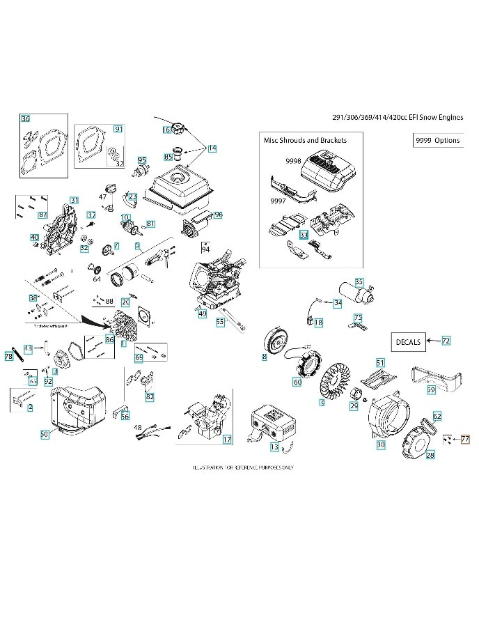 Housing, Top 5973593-01