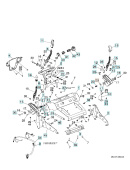 Washer Washer 13/32 X 1 X 7/64 Washer Washer 13/32 X 1 X 7/64