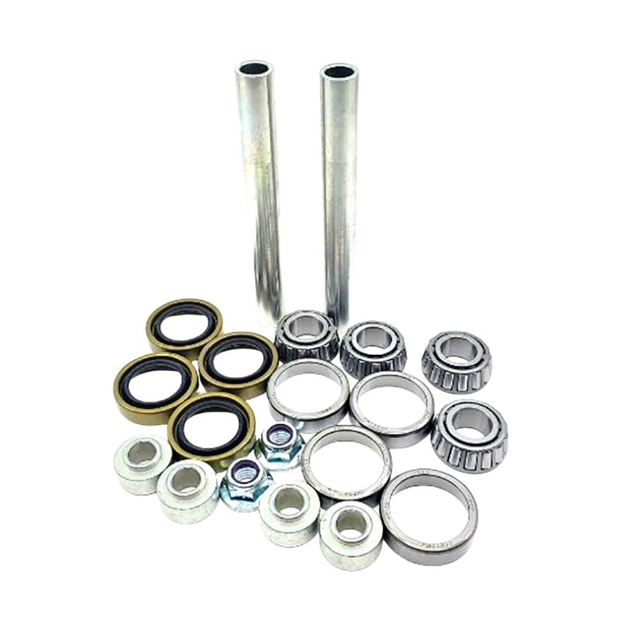 Service kit pz caster