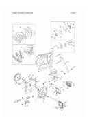 Bracket Bracket Corner Dishes 5974330-02 Bracket Bracket Corner Dishes 5974330-02