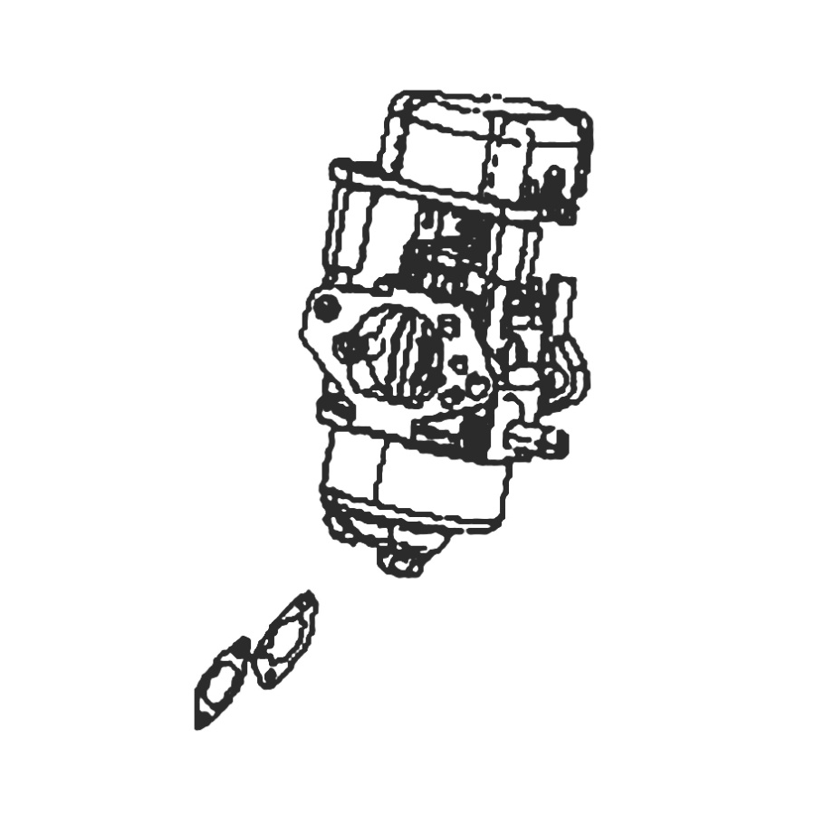 Carburettor