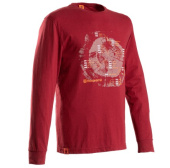 Husqvarna Xplorer T-shirt long sleeve Unisex Husqvarna Xplorer T-shirt long sleeve Unisex