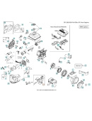 Damper Housing 5975050-01 Damper Housing 5975050-01