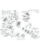 Blower Blower Housing (Sksn26 Blower Blower Housing (Sksn26