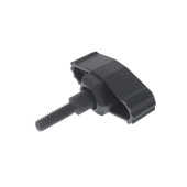 Knob Assy Shaft Clutch Button - 5975945-01 Knob Assy Shaft Clutch Button - 5975945-01