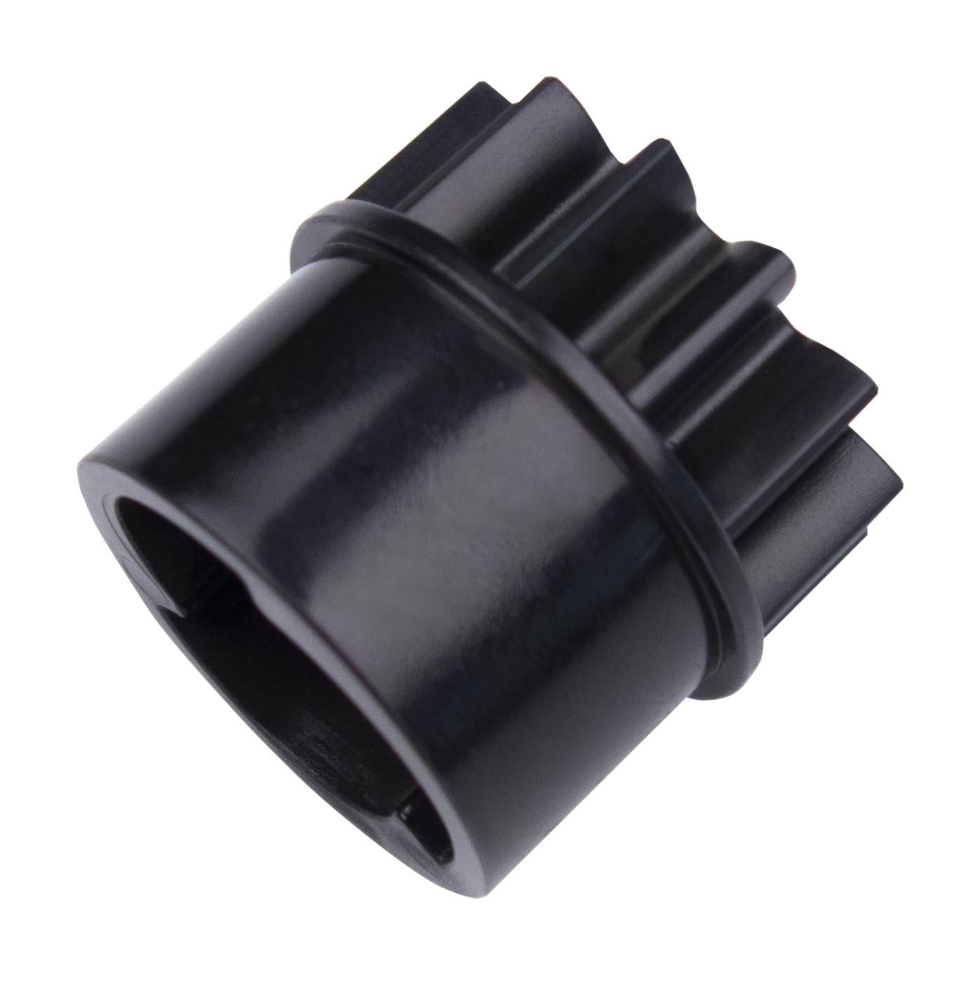 Pinion left