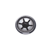 Washer Starlock 6Mm 5976187-01 Washer Starlock 6Mm 5976187-01