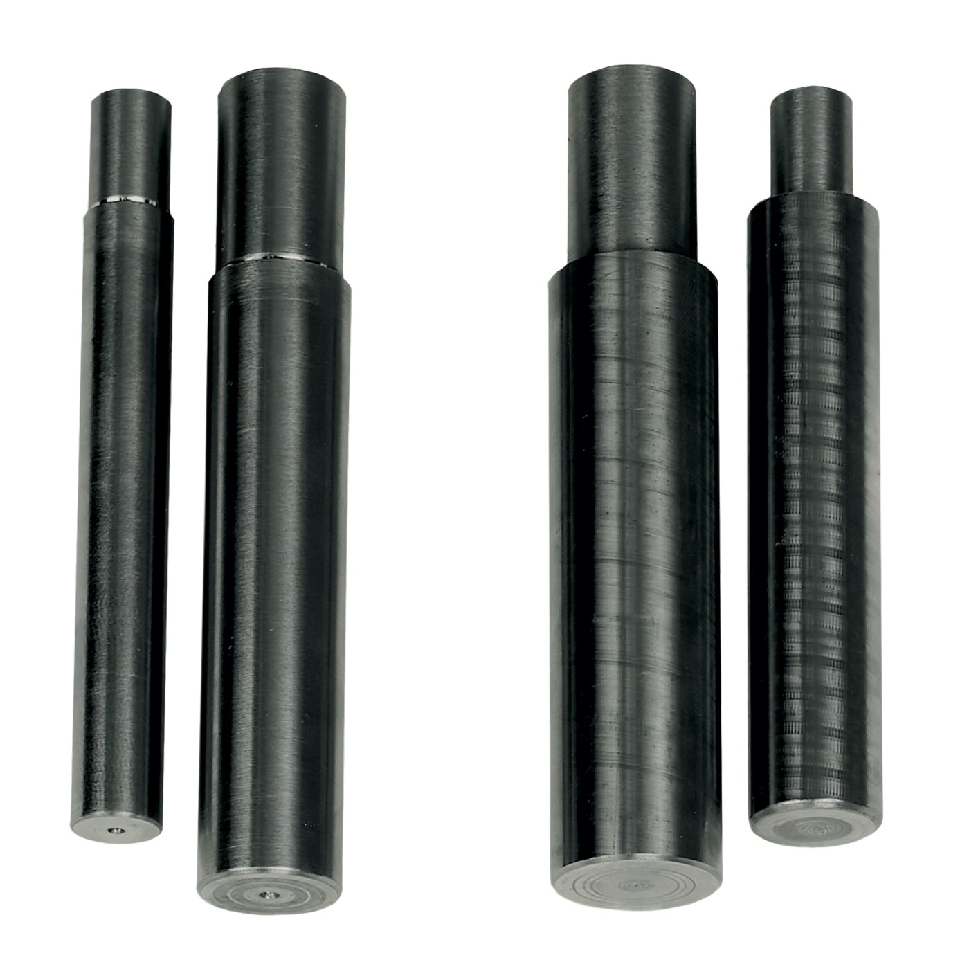 Tool assembly rod kit