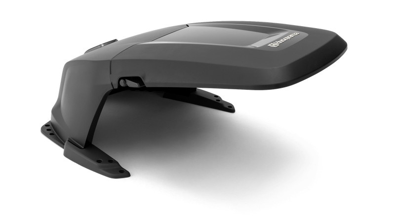 Automower® House 435X, 535 AWD