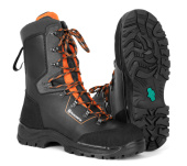 Saw protection boots Husqvarna Classic, 46 Saw protection boots Husqvarna Classic, 46