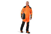 Husqvarna Brushcutting and Trimmer Jacket, Technical Husqvarna Brushcutting and Trimmer Jacket, Technical