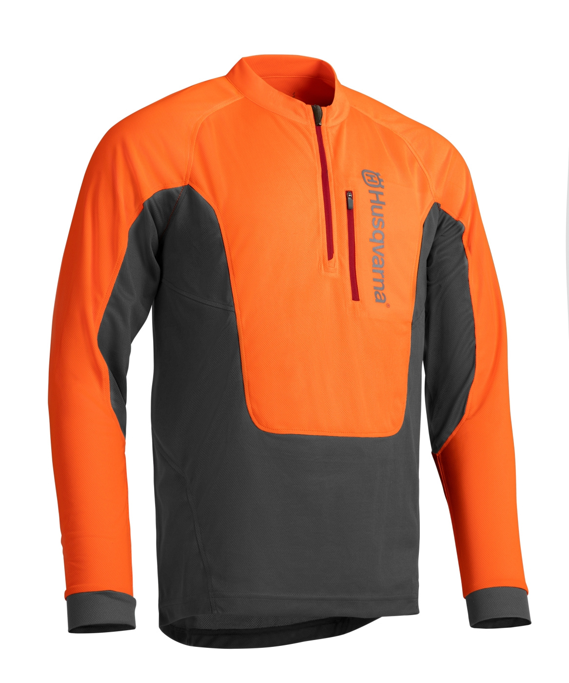T-Shirt Technical Long Sleeve 5976612-42