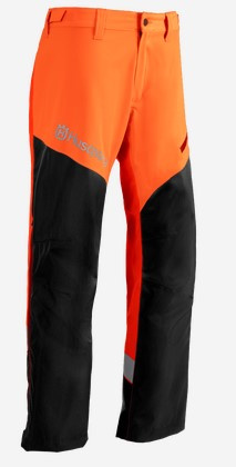 Rain Trousers Husqvarna Technical Vent, M