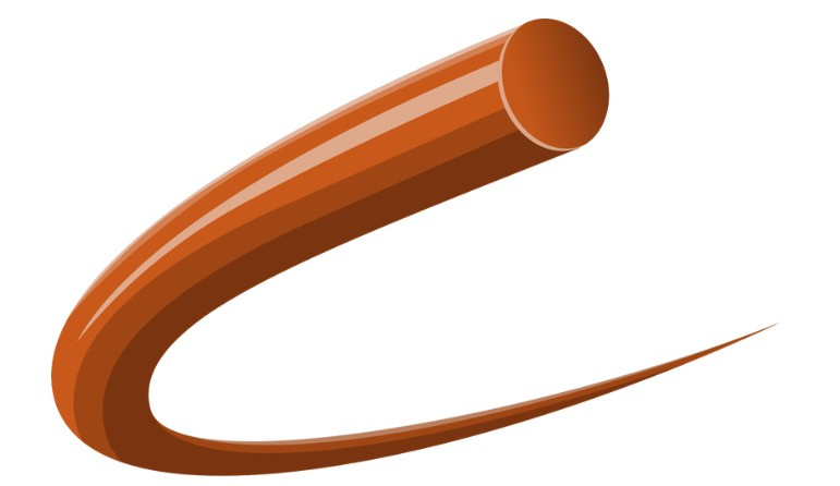 Trimmer line Husqvarna Opti Round