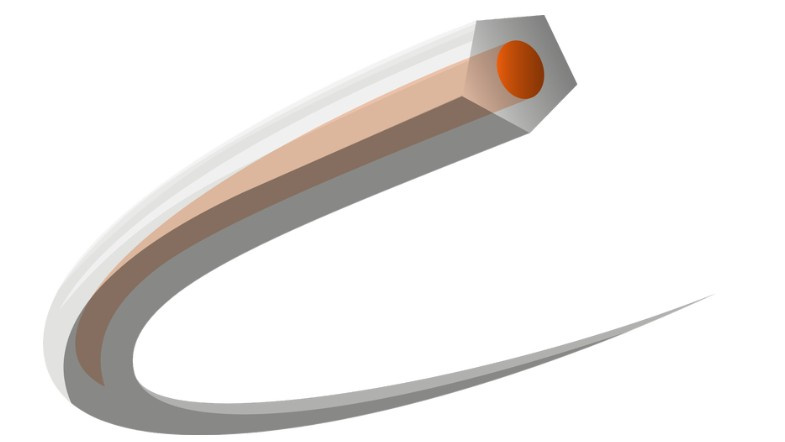 Trimmer line Husqvarna Core Cut
