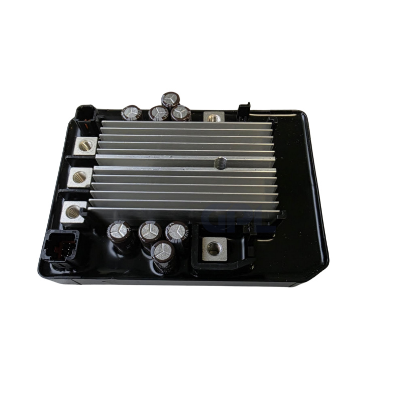 Control Unit Kit Bc Row 5976695-01