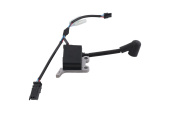 Ignition coil assembly Ignition coil assembly