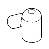 Spark plug cap ignition coil Spark plug cap ignition coil