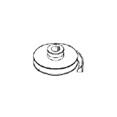 Engine Crank 5977641-01 Engine Crank 5977641-01