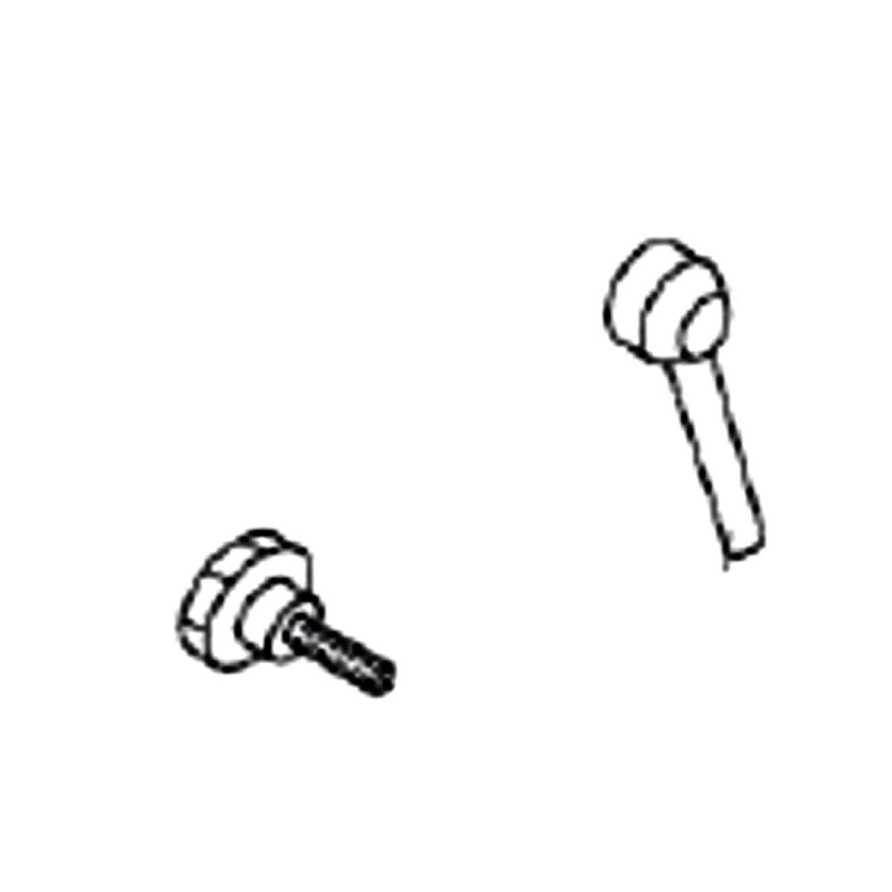 Handle Kit 5978161-01