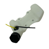 Fuel tank assembly Fuel tank assembly