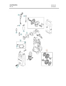 Wheel Kit 5978586-01 Wheel Kit 5978586-01