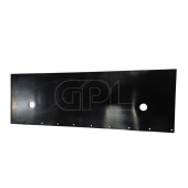 Rubber shoe 3X400X103 Rubber shoe 3X400X103