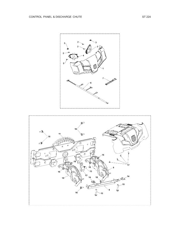 Bracket Assy,Weldment,Deflecto 5979923-02