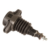 Joystick assembly for rubber dampe Joystick assembly for rubber dampe