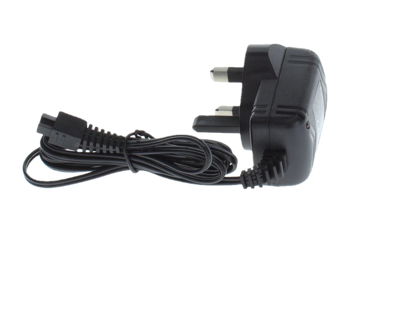 Charger flymo uk variant