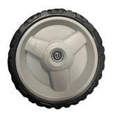 11 Wheel kit high wheel 11 Wheel kit high wheel