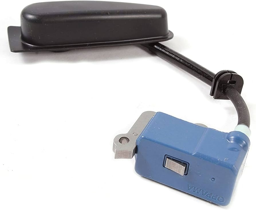 Ignition Module Complete Redmax_Zeno 5984718-01
