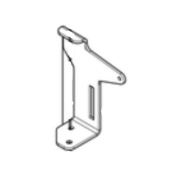Fuel tank bracket Fuel tank bracket
